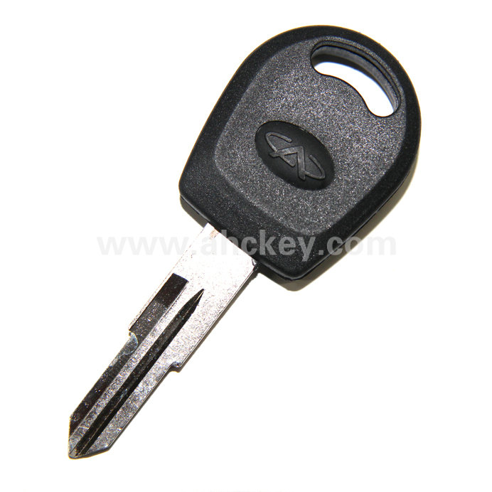 CHERY A1 chip key